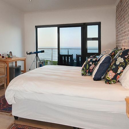 Spookdraai B&B Agulhas Buitenkant foto