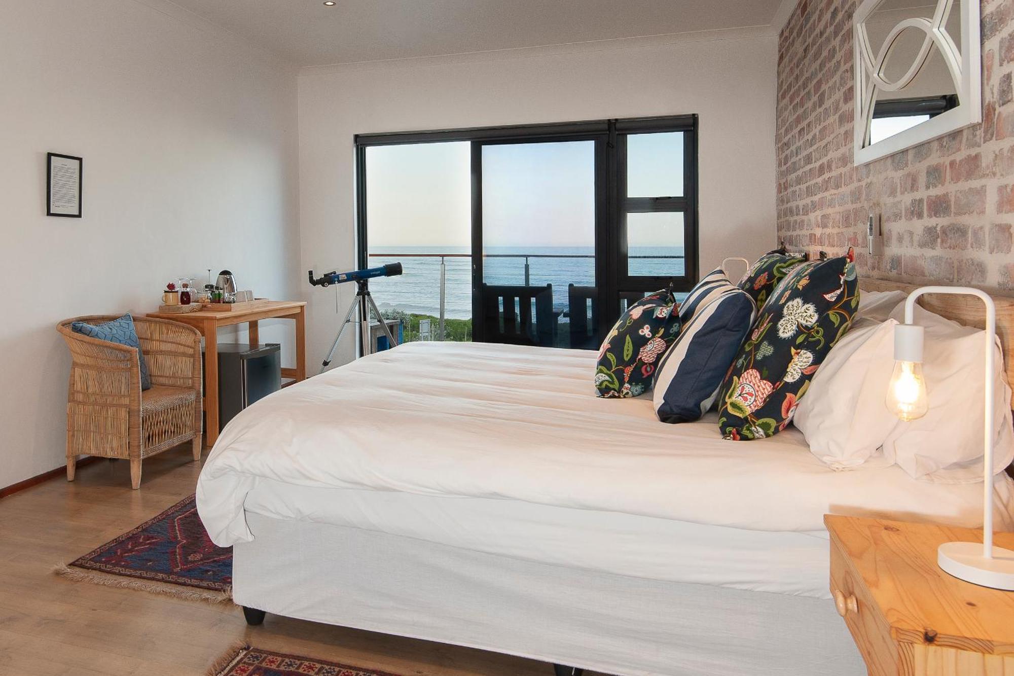 Spookdraai B&B Agulhas Buitenkant foto