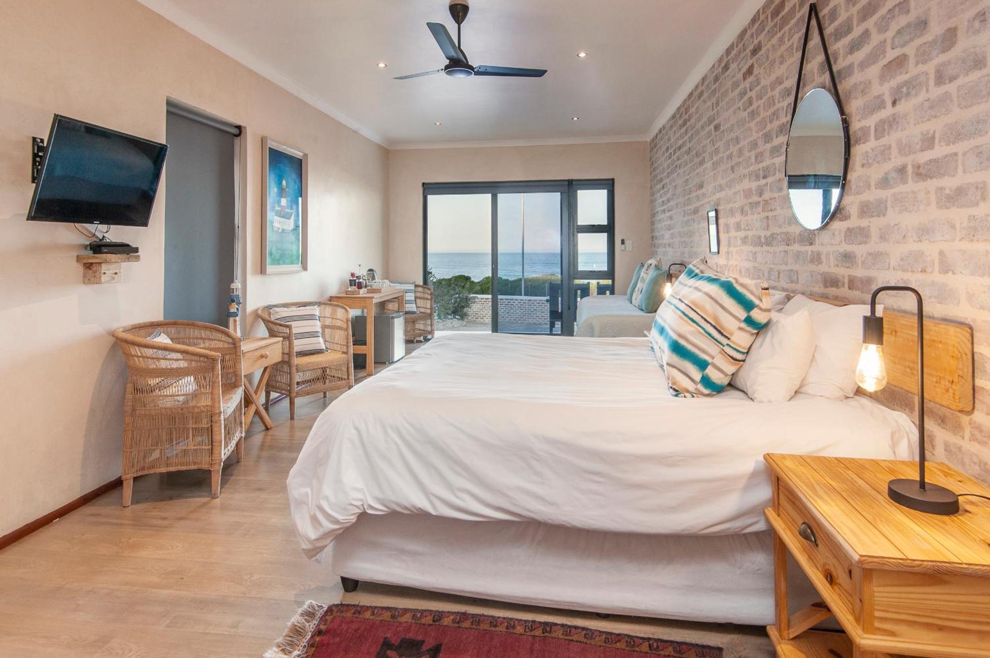 Spookdraai B&B Agulhas Buitenkant foto