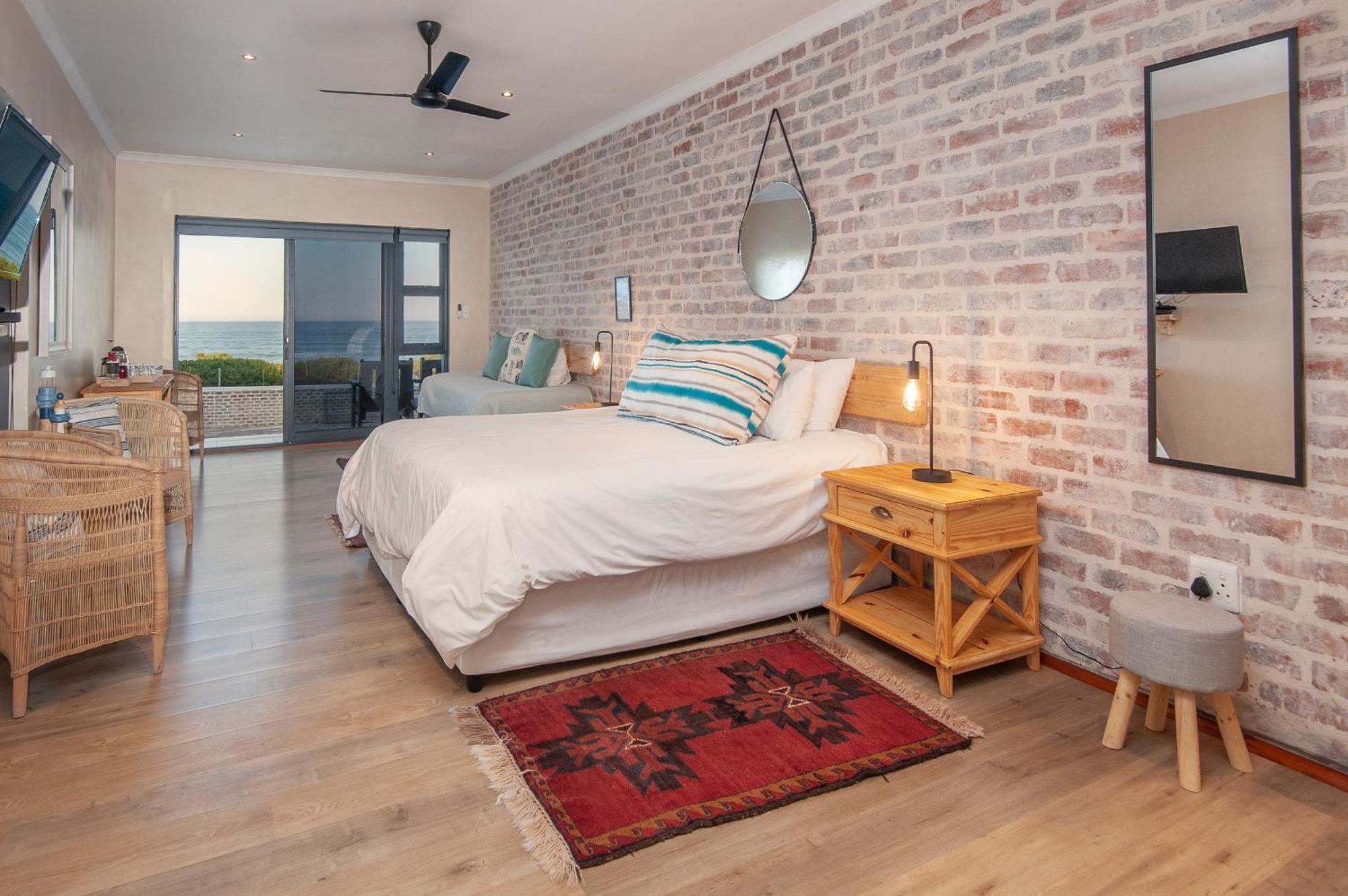 Spookdraai B&B Agulhas Buitenkant foto