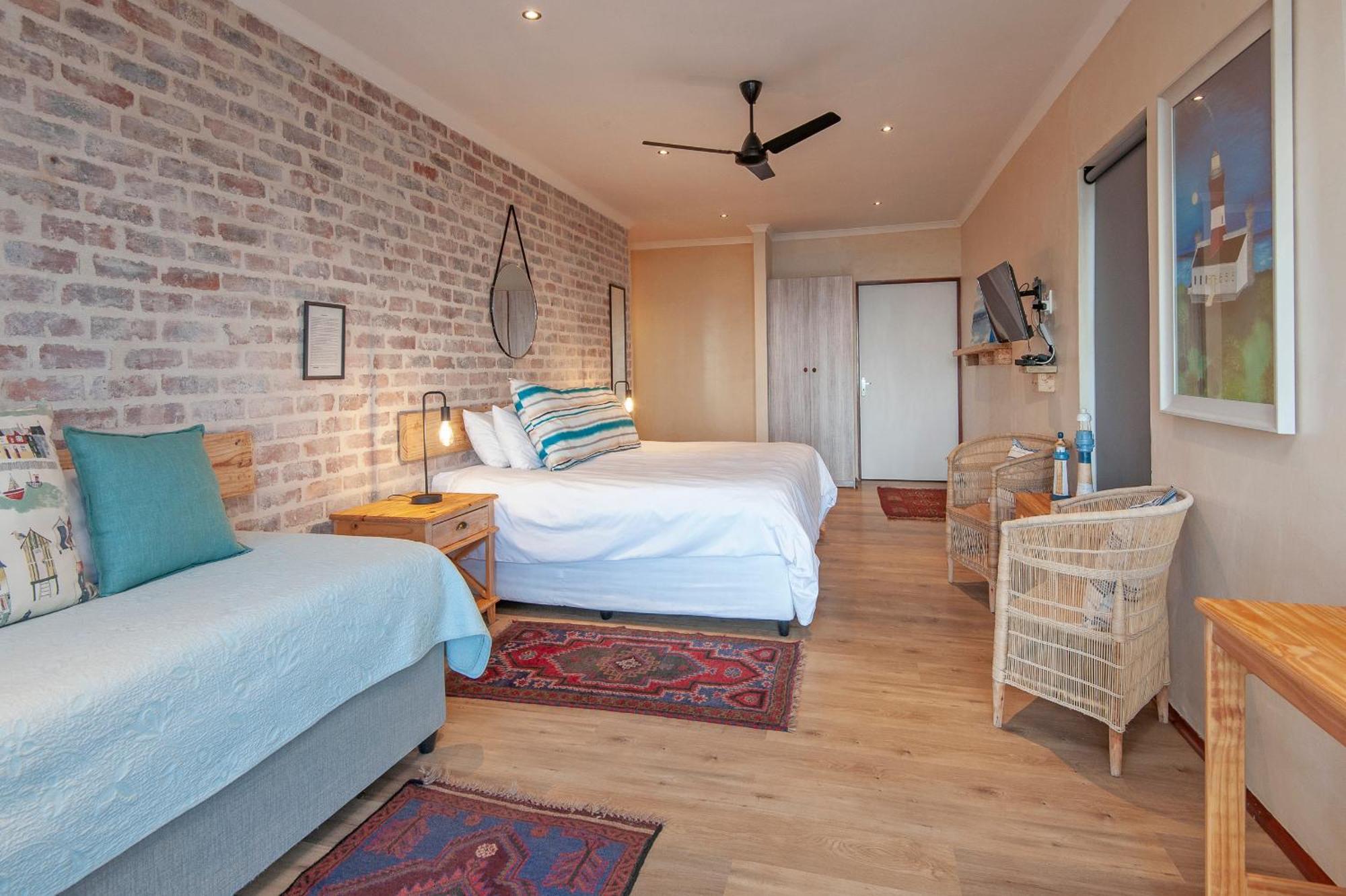Spookdraai B&B Agulhas Buitenkant foto