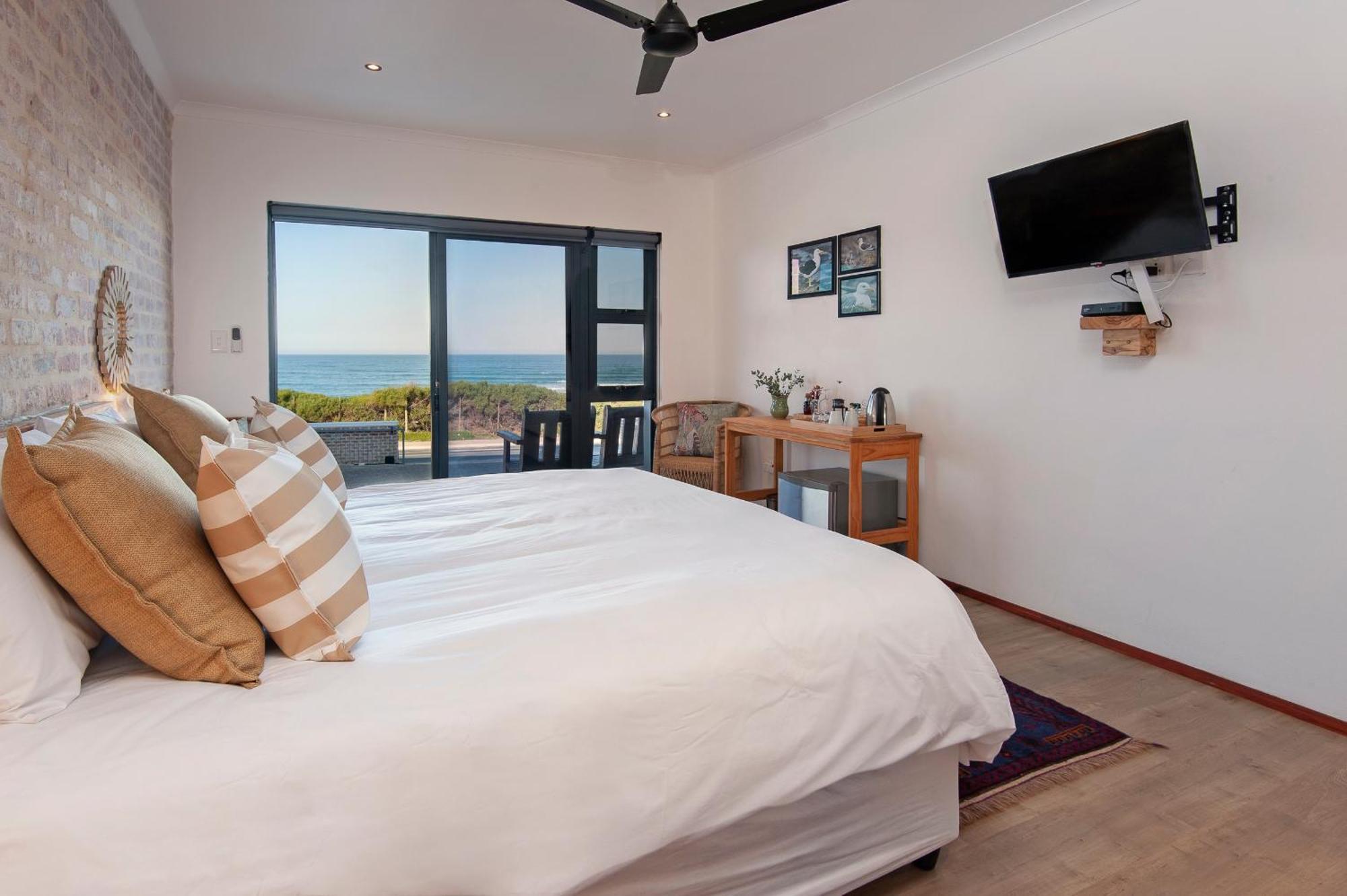 Spookdraai B&B Agulhas Buitenkant foto