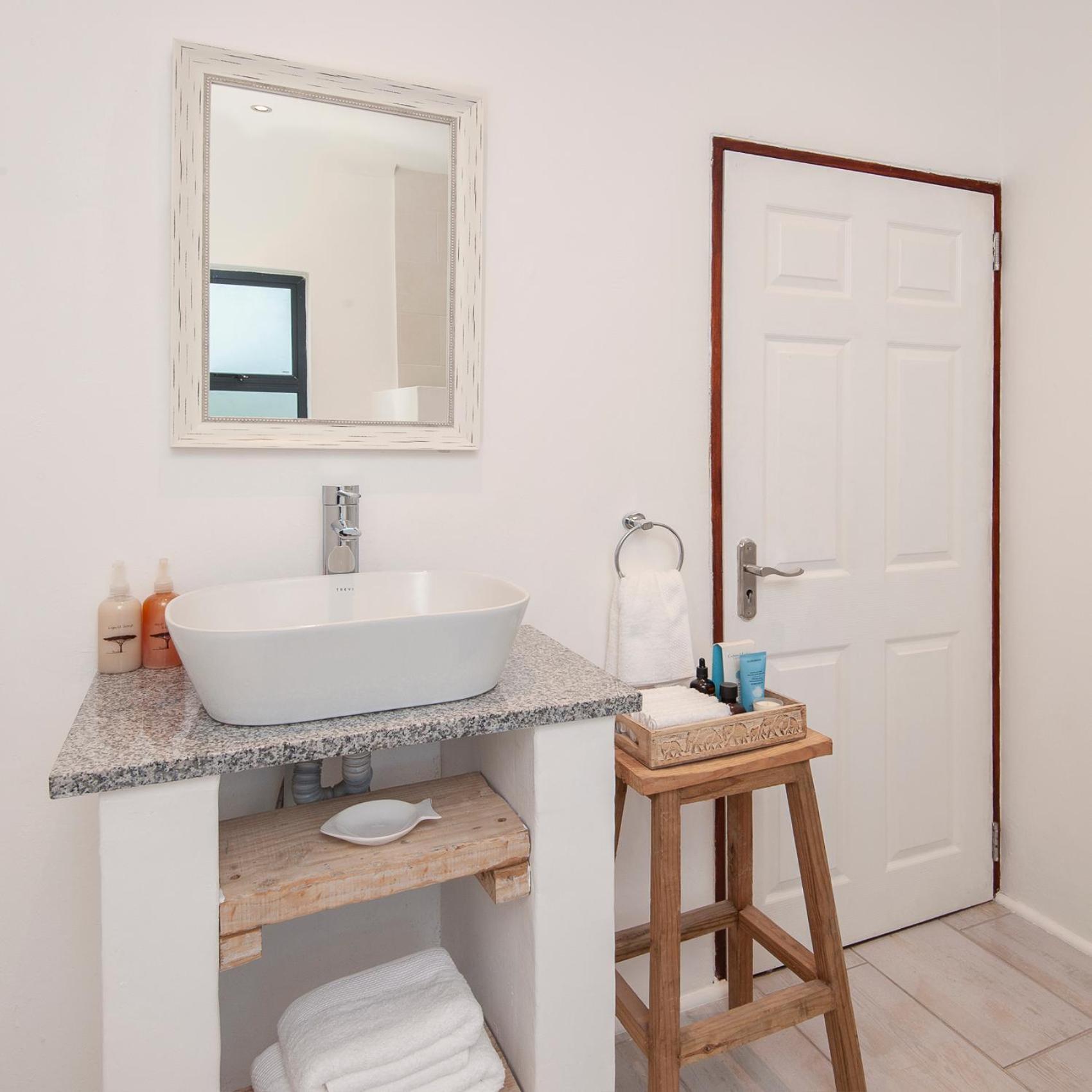Spookdraai B&B Agulhas Buitenkant foto